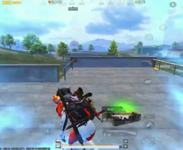 Did Render Range increase?