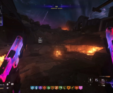 The ion core with insta kill is so satisfying, it’s the best streak in the game while insta kill is active