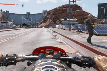 Pacifist Monk. A Non-Lethal Vigilante.