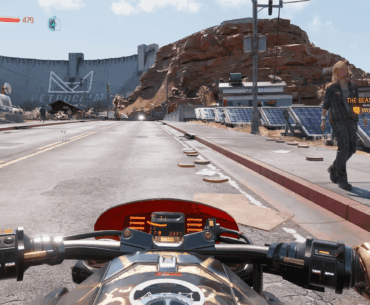 Pacifist Monk. A Non-Lethal Vigilante.