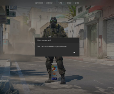 Bots took over the Hostage Group. Instantly Kicked from 3 Deathmatch. Can't play that one anymore.