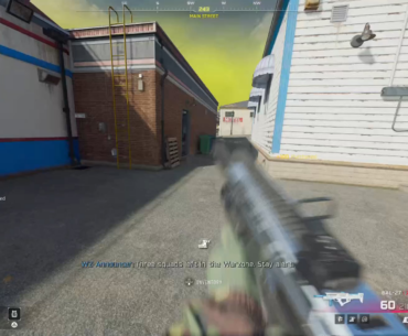 Had to buy my teamate back so many times lmao, still clutched and won the game!