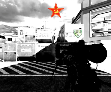 It’s Officially 6,000 Days Old [MW2]