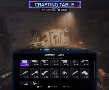 New ion core scorestreak!