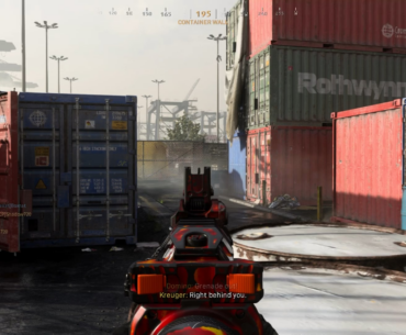 I took that personally