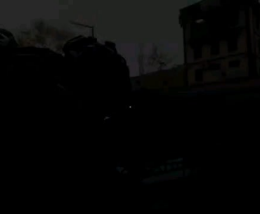 New Victory Exfil Animation For Rebirth Island Resurgence