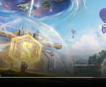 That buggy almost gave me a heart attack.