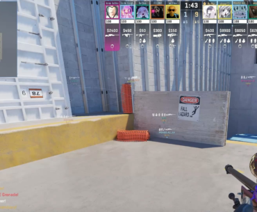 This is why CS2 is dying