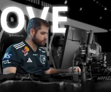The end of an era