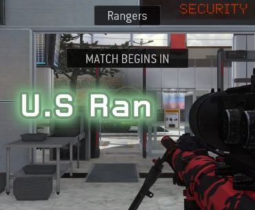 Ditch the skins and bring back real factions in the next [COD]