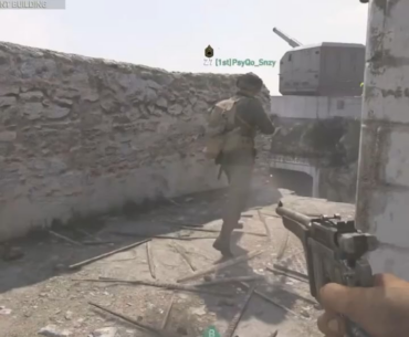 People really missed out on this game imho