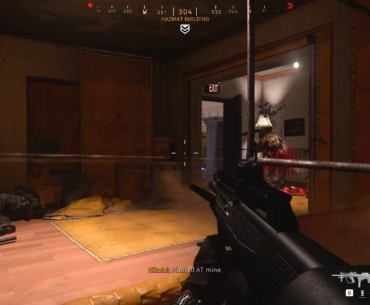 This clip sums up my experience since returning to this game. It is borderline unplayable due to these fucking latency issues