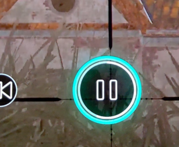 No bullet register, CHEATED!!