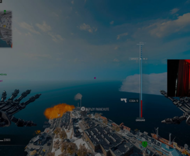 think he reported me after ? 😭