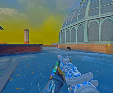 A good handful of 27’s and 28’s the past few days but I finally hit the dirty 30