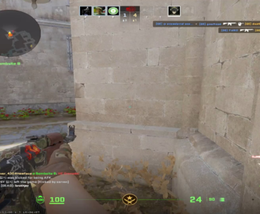 Some clips that make me laugh/proud