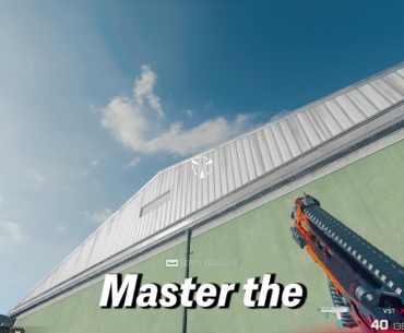 Grapple Mastery in less than 60 seconds