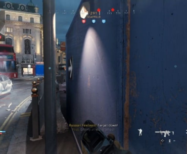 My first ever Nuke!! [COD]