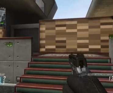 Good old lobbys [BO2]