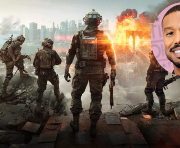 Battlefield Movie Ignites Bidding War at Warner Bros., Netflix