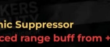 USS9 Nerf in S4 👀