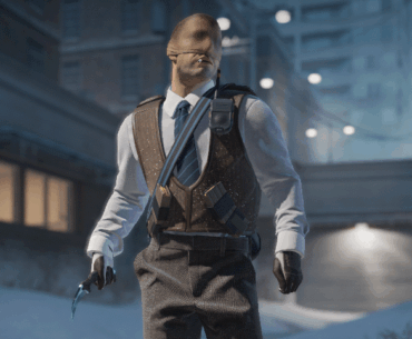 I don't think Karambit has been fixed in Animgraph 2 yet.