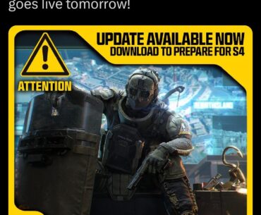 Will we be able to get this skin?