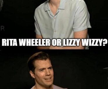 Where are my Rhino lovers?