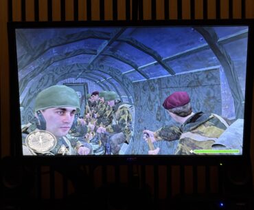 [COD] Call of Duty 2003 stutter on modern PCs (Ryzen / high refresh fix)
