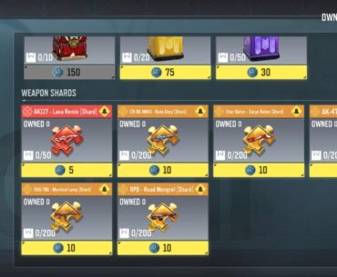 Guys I didn't got AK117 lava remix, so now I have a chance..? Or what is this event...!