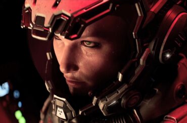 MechWarrior 5: Clans - Wolves of Tukayyid screen