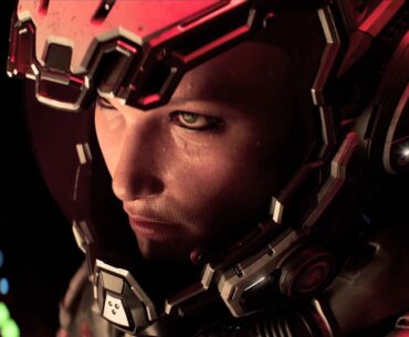 MechWarrior 5: Clans - Wolves of Tukayyid screen