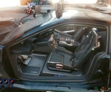 Me at a car dealer when i said: "I'd like to take that car for a test drive" be like