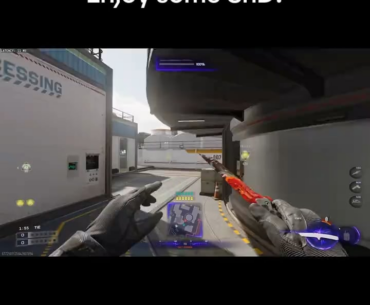 Favorite call of duty?[mw3]