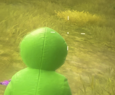 An educational video about the inflatable suit!