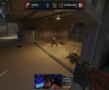 Are you gonna smash the table apart like Niko?😂