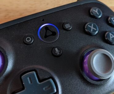 Amazon Luna Removes Ability to Buy Games, Access Game Stores