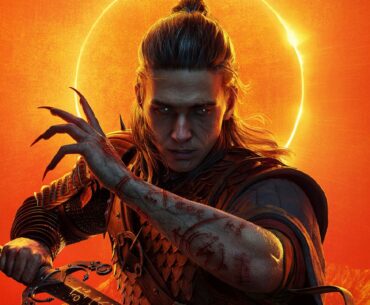 The Blood of Dawnwalker Hands-Off Preview