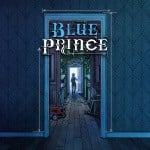 1st Place - Blue Prince (Switch 2)