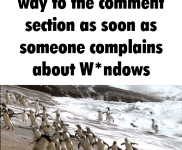 Pretty much my experience here