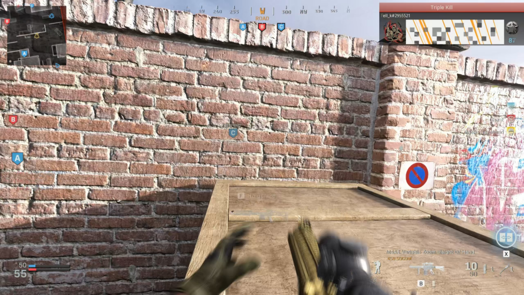 I don't know if it's me being unlucky, but in the last few days one in three matches has a cheater