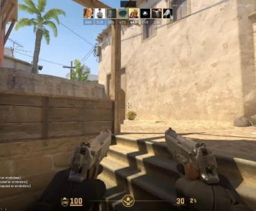 My first time playing this game sorry for bad gameplay