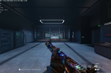 4 Years on and they STILL haven't fixed the excessive Muzzle Bullshit on these Legacy Weapons! 🤦‍♂️