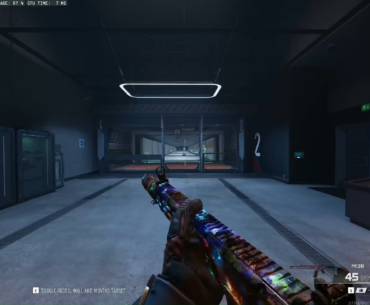 4 Years on and they STILL haven't fixed the excessive Muzzle Bullshit on these Legacy Weapons! 🤦‍♂️