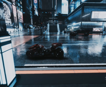 Its shocking how good the game can look even on legacy hardware