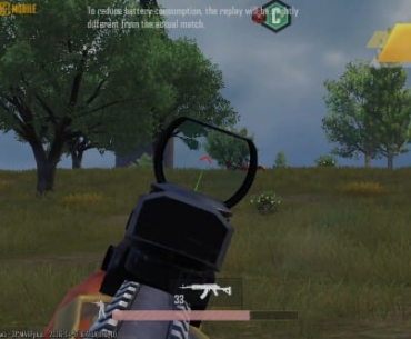 learning how to use s12k