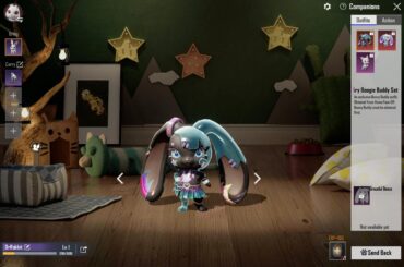 Can we get an alternative way to get this pet skin