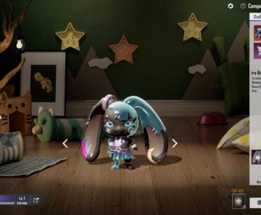 Can we get an alternative way to get this pet skin