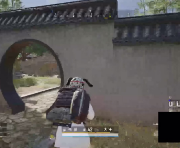 Y’all still playing on low sens in 2026?😂