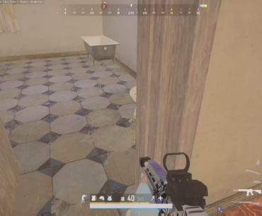 Teammates in disbelief LMAO